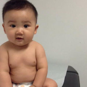 Meet your Posher, Heng